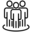 Group Arrangements